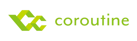 株式会社coroutine