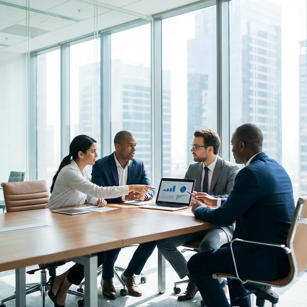 AI (LLM) 開発組織の運用支援